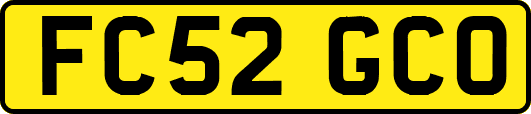 FC52GCO