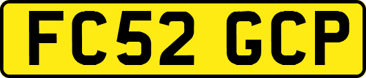 FC52GCP