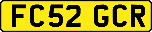 FC52GCR