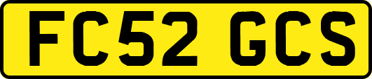 FC52GCS