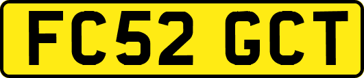 FC52GCT