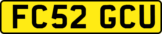 FC52GCU
