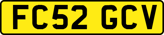 FC52GCV