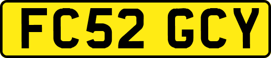 FC52GCY