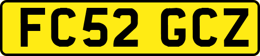 FC52GCZ