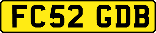 FC52GDB