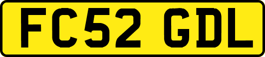 FC52GDL
