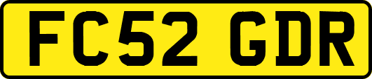 FC52GDR