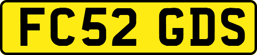FC52GDS