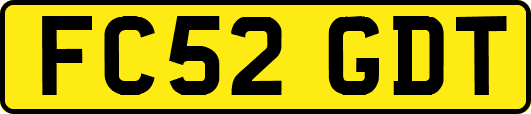 FC52GDT