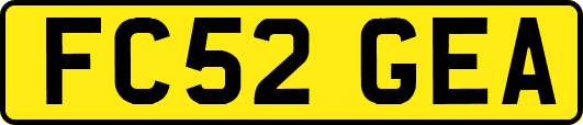 FC52GEA