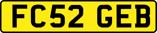 FC52GEB