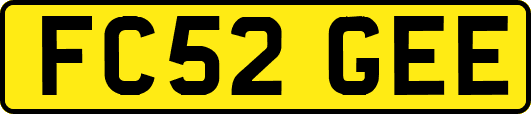 FC52GEE