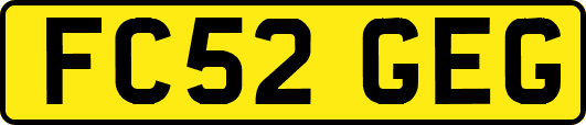 FC52GEG