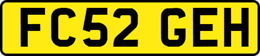 FC52GEH