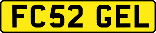 FC52GEL