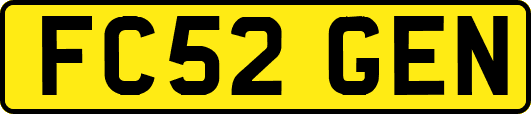 FC52GEN
