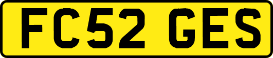 FC52GES