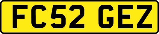 FC52GEZ