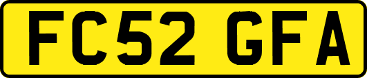 FC52GFA