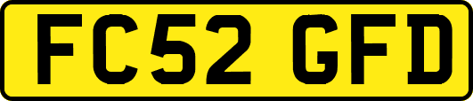 FC52GFD
