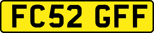 FC52GFF