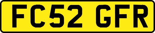 FC52GFR