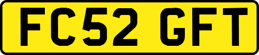 FC52GFT