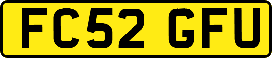 FC52GFU