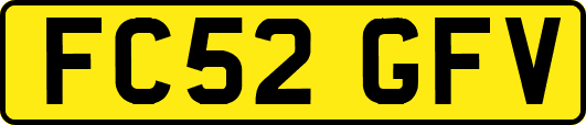 FC52GFV