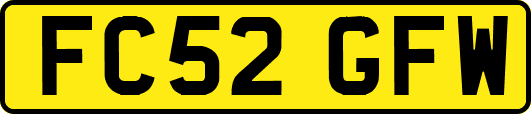 FC52GFW