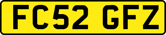 FC52GFZ