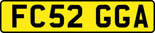 FC52GGA