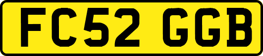 FC52GGB