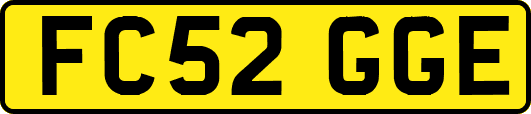 FC52GGE