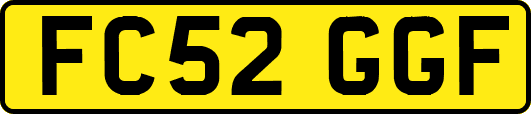FC52GGF