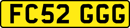 FC52GGG