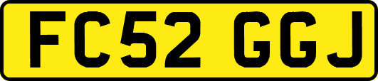 FC52GGJ