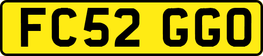 FC52GGO