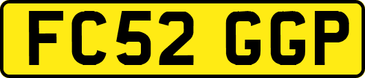 FC52GGP