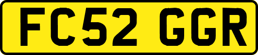 FC52GGR