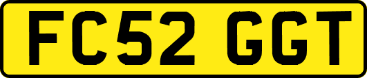 FC52GGT