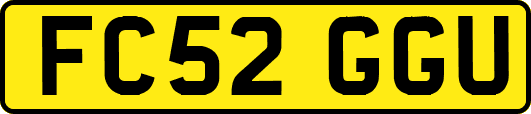 FC52GGU