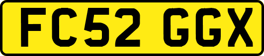 FC52GGX