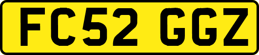 FC52GGZ
