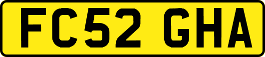 FC52GHA
