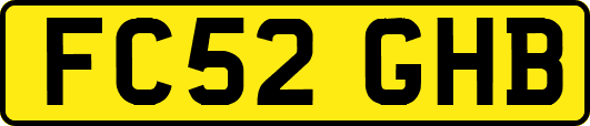FC52GHB