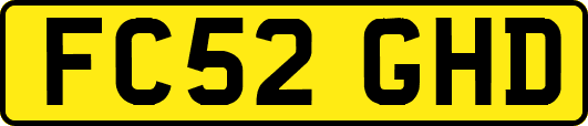 FC52GHD