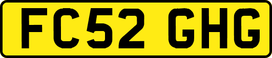 FC52GHG
