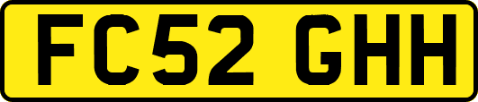 FC52GHH